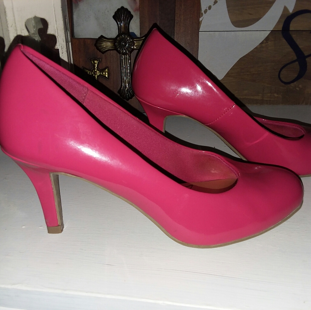 Comfort Plus Predictions Size 5